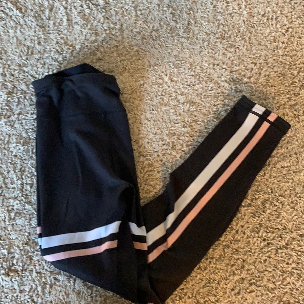 Sweaty Betty reversible leggings